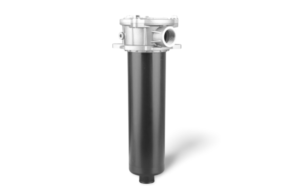 Korpus filtra MPF1812AG1 / MPFC-181-20-00000-0-A-00-FG114-0-1T-NN-P01-NN