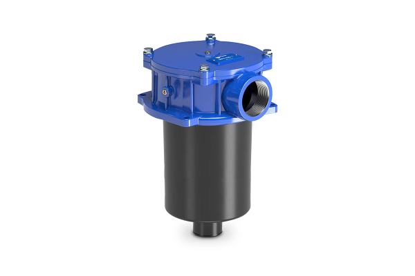 Korpus filtra MPF4003AG2