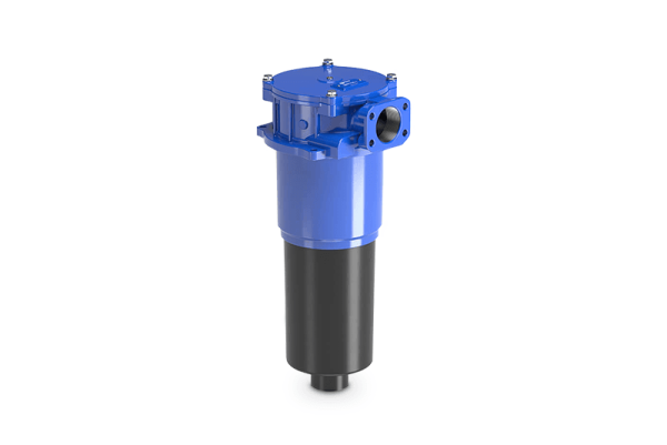 Korpus filtra MPF7501AG1