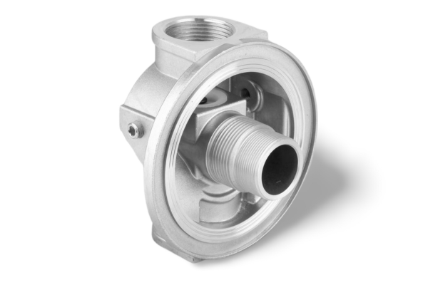 Korpus filtra MPS100RG1