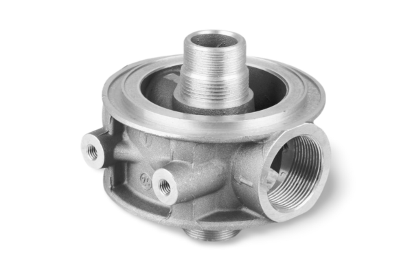 Korpus filtra MPS200RG1