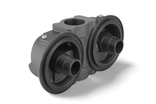 Korpus filtra MPS300RG1