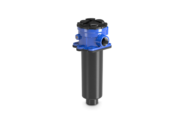 Korpus filtra MPT1163SAG2
