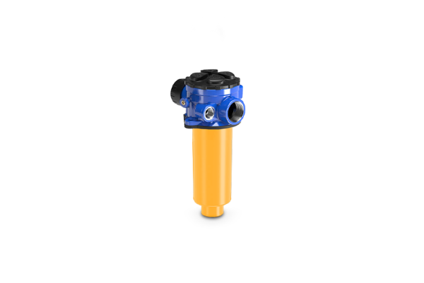Korpus filtra MPTX0253CAG3
