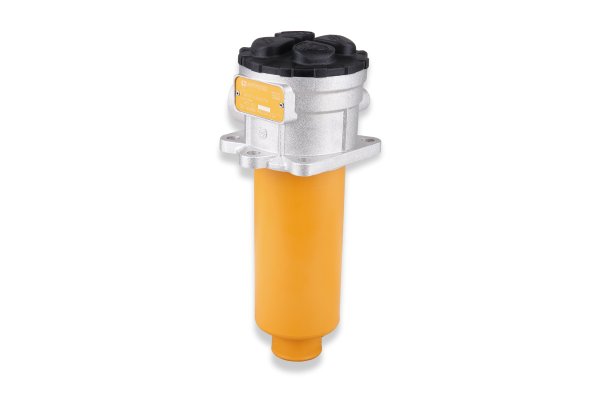Korpus filtra MPTX1163SAG2 / MPTX-116-30-00000-0-A-00-FG100-0-3T-NN-P01-NN