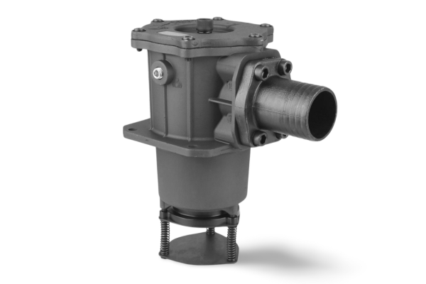 Korpus filtra SF2500AF1S