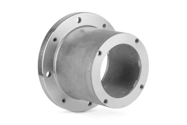Korpus pośredni LMC250AFRC026 fi-125/4x160 mm h=160