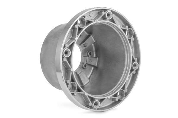 Korpus pośredni LMC250AFSQ060 fi-82,55/2x106,4 mm