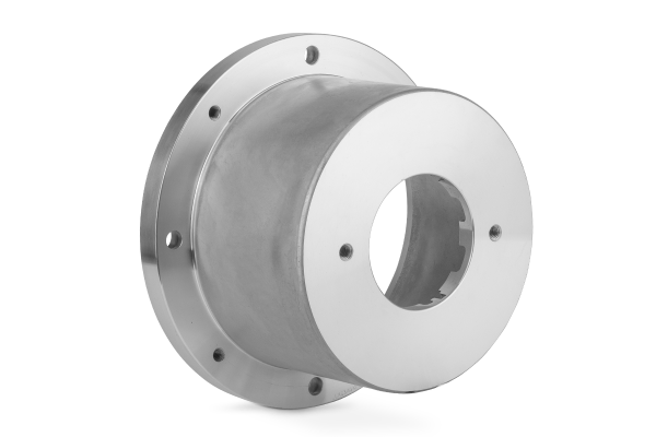 Korpus pośredni LMC350AFSU072FRDI fi-100/2x140 mm