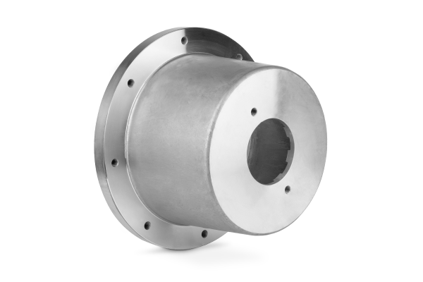 Korpus pośredni LMC350AFSU082 fi-125/2x180 mm