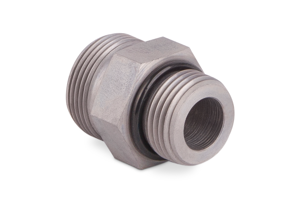 Korpus przyłączki prostej 1 5/8”UNF-M45x2 35L 7430-35LU20-1NI