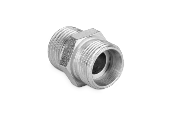 Korpus przyłączki prostej 3/8”NPT-M22x1,5 14S 101836.1