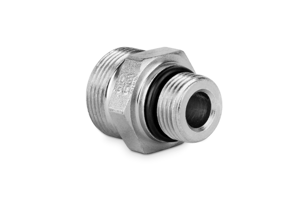 Korpus przyłączki prostej 7/8”UNF-M22x1,5 15L 7430-15LU10-1NI