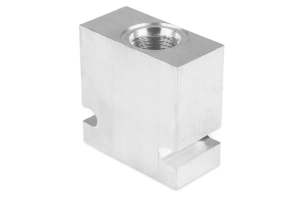 Korpus aluminiowy zaworu 3/4" BSP 210Bar CP12-2-6B P/N: 221235
