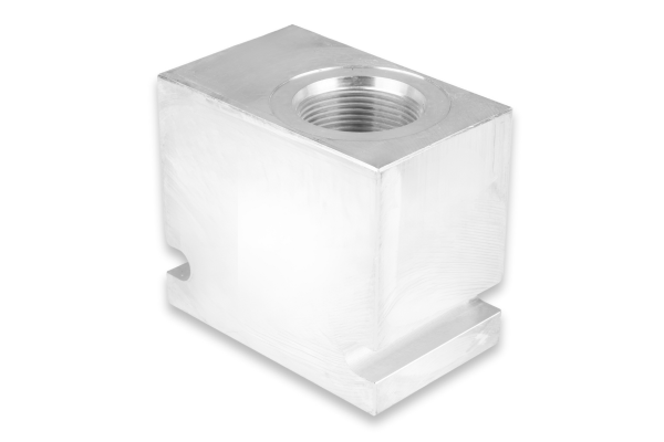 Korpus aluminiowy zaworu 1.1/4" BSP 210Bar CP20-2-10B P/N: 221312