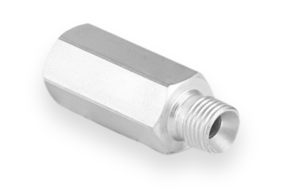 Korpus zaworu przeciw pęknieciu przewodu MF 1/4" C01AA03578A010Z