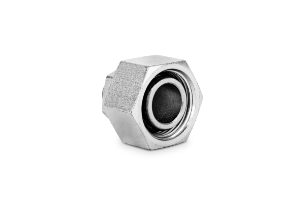Korpus złączki nastawnej redukcyjnej M22X1,5 15L-M20x1,5 12S 605351.1