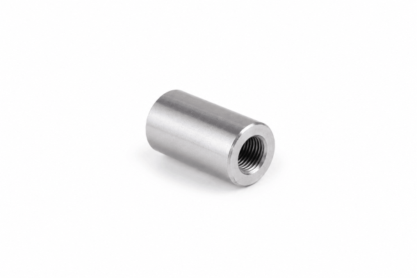 Nabka BOR 114-długa G 1/4”