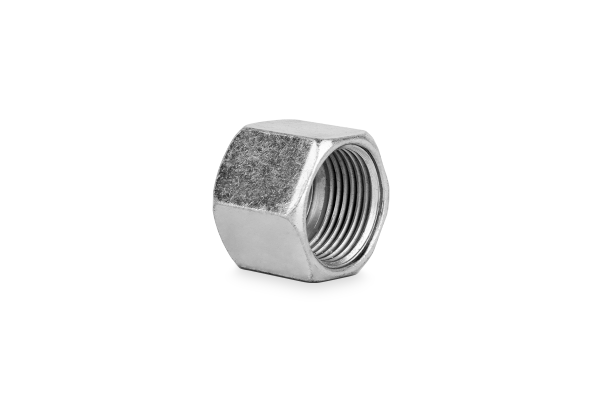Nakrętka do rur ORFS 1 11/16” 6010-21