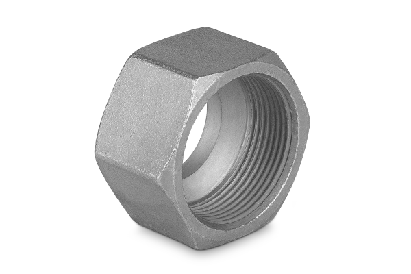 Nakrętka M22x1,5 15L 7400-15LNI