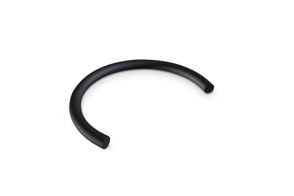 Pierścień ORING 70NBR 81,92x5,34 OR-339 (GER-100 , GIR-75 , GIR-3")
