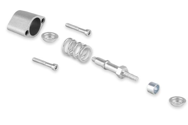 Podwójny element sterujący 1DC BM30/BM40/BC40/BM50/BF400 802076