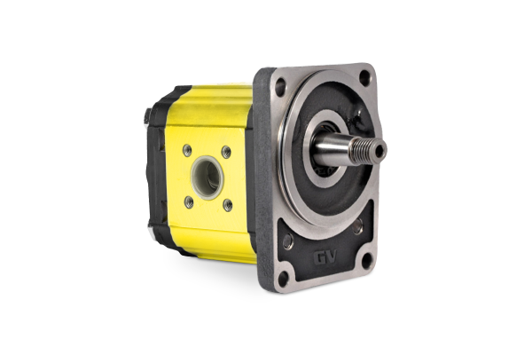 Pompa hydrauliczna zębata GV-2P/17 cm3/obrót G2P5141FSRA