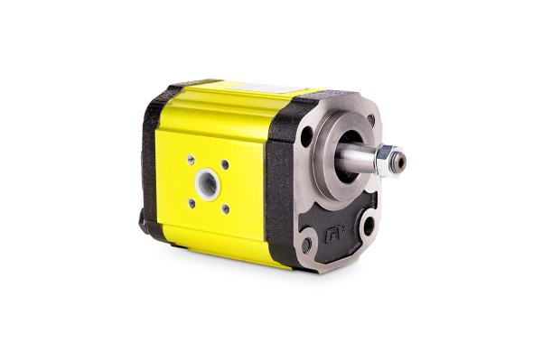 Pompa hydrauliczna zębata GV-2P/22 cm3/obrót "HY" G2P5521FSRA