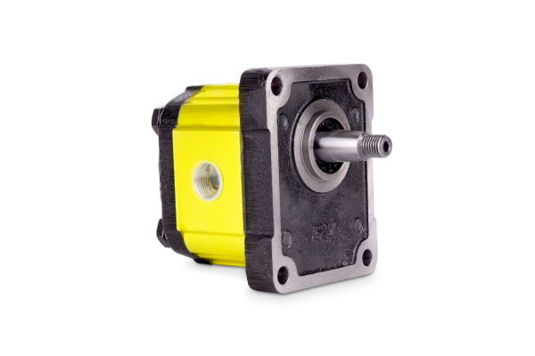 Pompa hydrauliczna zębata GV-2P/4 cm3/obrót G2P4102EBBA