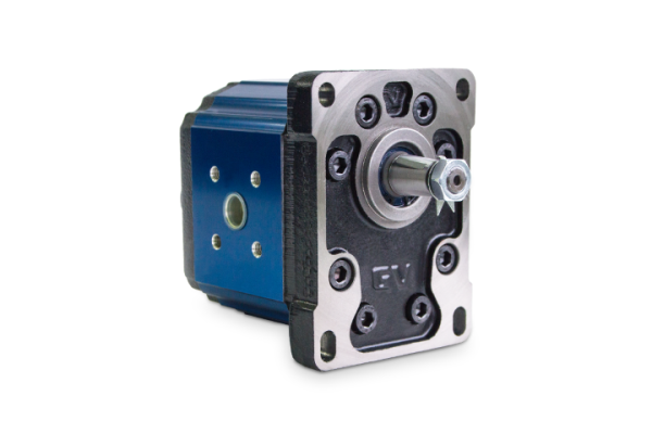 Pompa hydrauliczna zębata GV-3P/38 cm3/obrót G3P7802AHGA