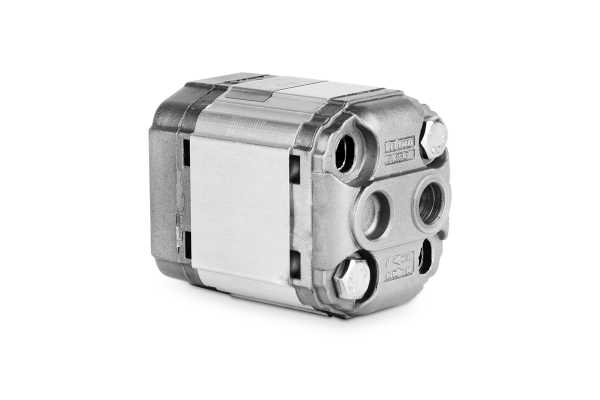 Pompa hydrauliczna zębata LK 1P/1,2 cm3/obrót B1P1744HZZB