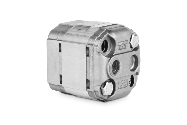 Pompa hydrauliczna zębata LK 1P/2,2 cm3/obrót B1P2043HZZB