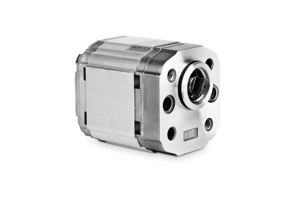 Pompa hydrauliczna zębata LK 1P/7,8 cm3/obrót B1P3444HZZB
