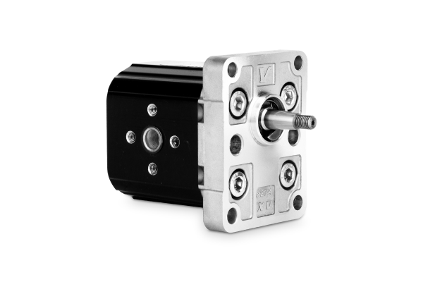 Pompa hydrauliczna zębata LV-1P/5,9 cm3/obrót L1P3102FIIA