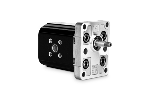 Pompa hydrauliczna zębata LV-1P/9,8 cm3/obrót L1P3602FJJA