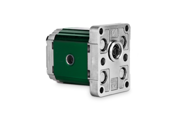 Pompa hydrauliczna zębata XV-1P/3,2 cm3/obrót X1P2342DBBA