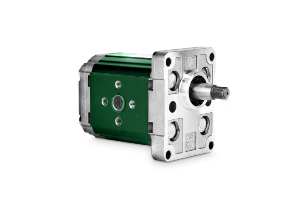 Pompa hydrauliczna zębata XV-1P/6,5 cm3/obrót X1P3212GIIA
