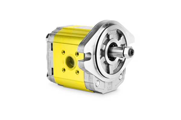 Pompa hydrauliczna zębata XV-2P/04 cm3/obrót „SAE A” X2P4152FSRA