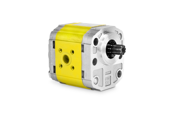 Pompa hydrauliczna zębata XV-2P/22 cm3/obrót „HY 50” X2P5522HSRA