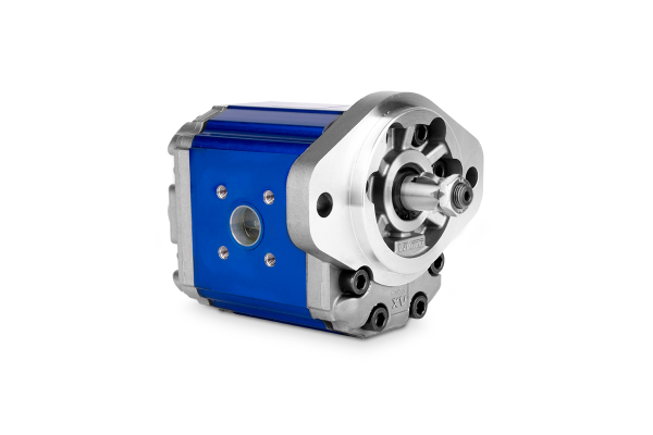 Pompa hydrauliczna zębata XV-3P/21 cm3/obrót „SAE B” X3P7032AHHA