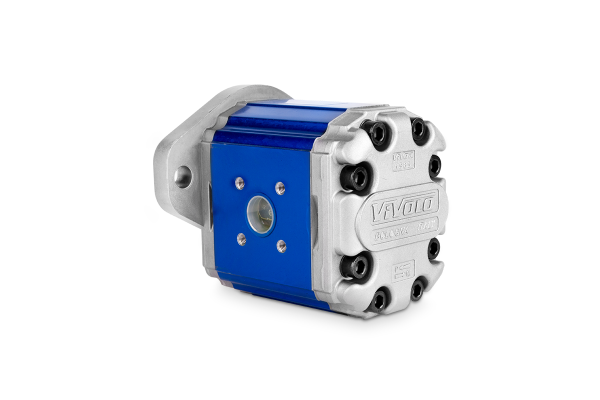 Pompa hydrauliczna zębata XV-3P/21 cm3/obrót „SAE B” X3P7031IHHA