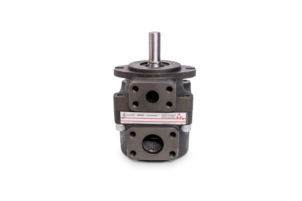 Pompa łopatkowa PFE-31010/3DT