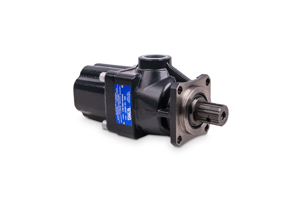Pompa tłoczkowa DARK-42 ISO 10800504226