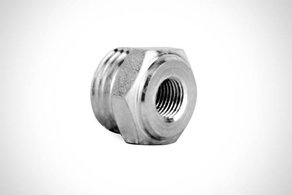 Przyłącze 5/8"UNF - fi-7,7x1/32" długie B2513