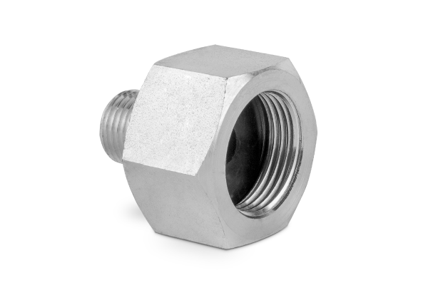 Przyłącze M16x1,5 - 3/4" do butli RUS B2254