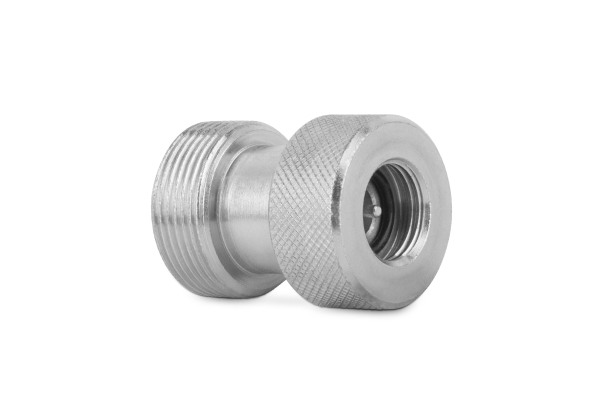Przyłącze M28x1,5 - 5/8"-18UNF 25AZ2858