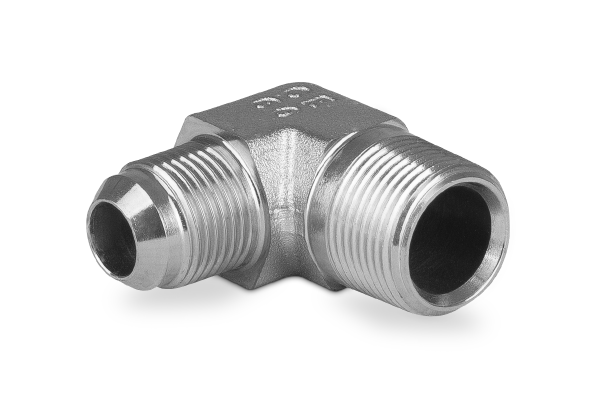 Przyłączka kolankowa 90st 3/4"NPTF 1 1/16" JIC 5140-12-12
