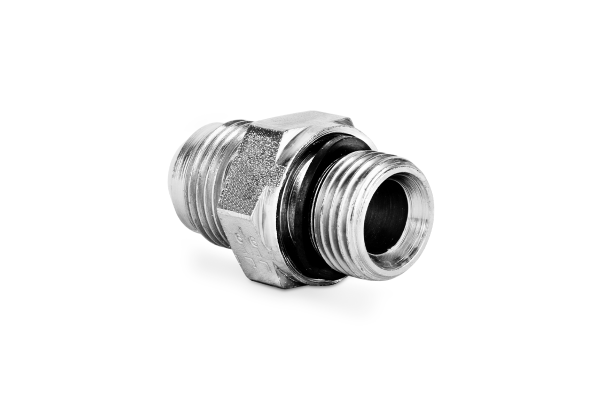 Przyłączka prosta 1” BSP-1 5/16” JIC 1915-16-16