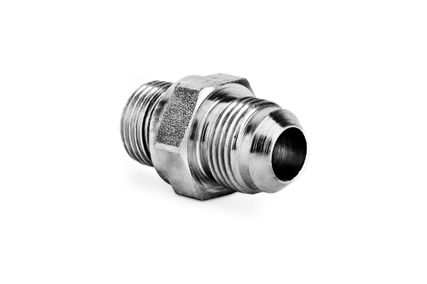 Przyłączka prosta 3/4” BSP-3/4” JIC 1915-12-08