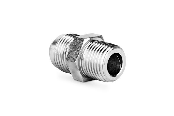 Przyłączka prosta 3/8” NPT-9/16” JIC 1906-06-06